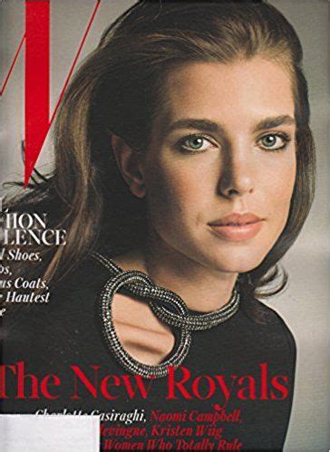 charlotte casiraghi books.